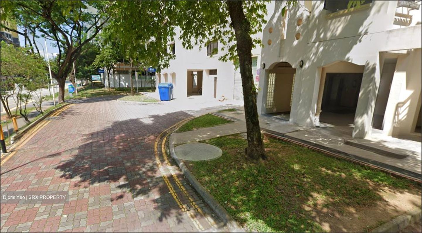 Blk 401 Admiralty Link (Sembawang), HDB 5 Rooms #501642171